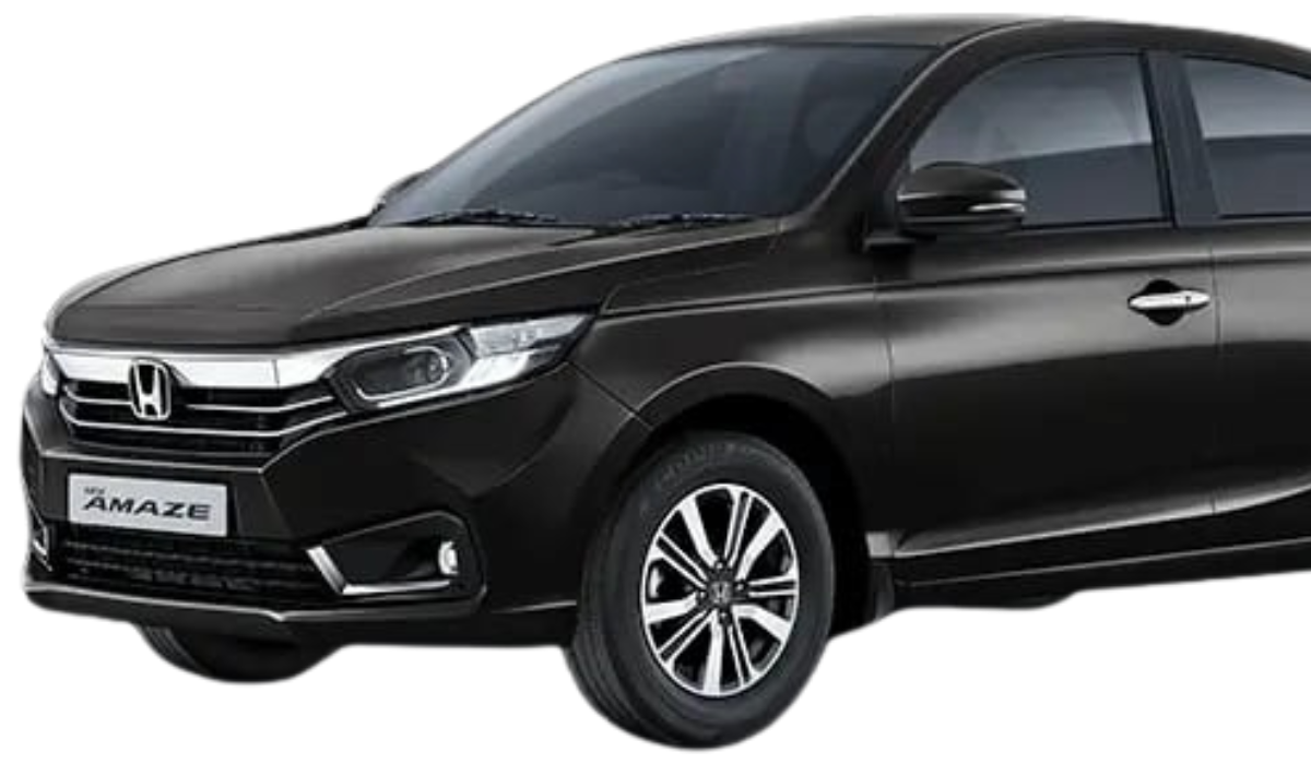 Honda Amaze